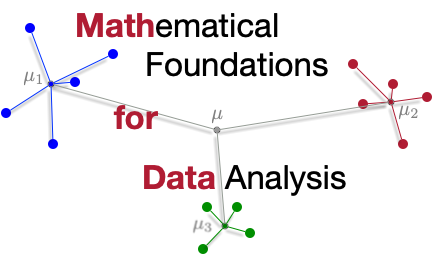 22UDA304 – Statistical foundation of Data Analysis