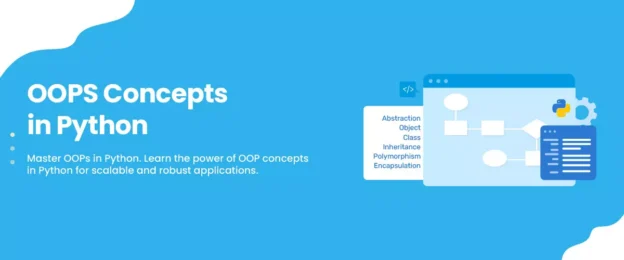 OOPS with Python Programming (Class B)