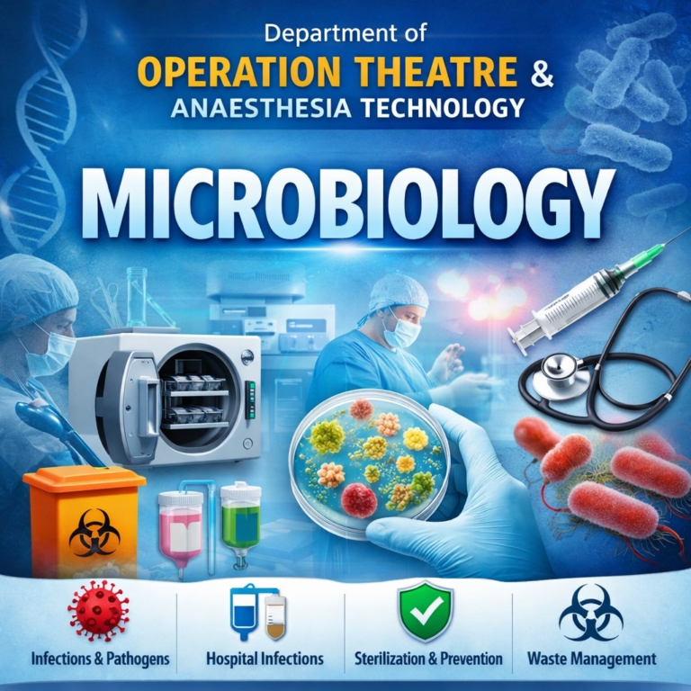 1136 – MICROBIOLOGY