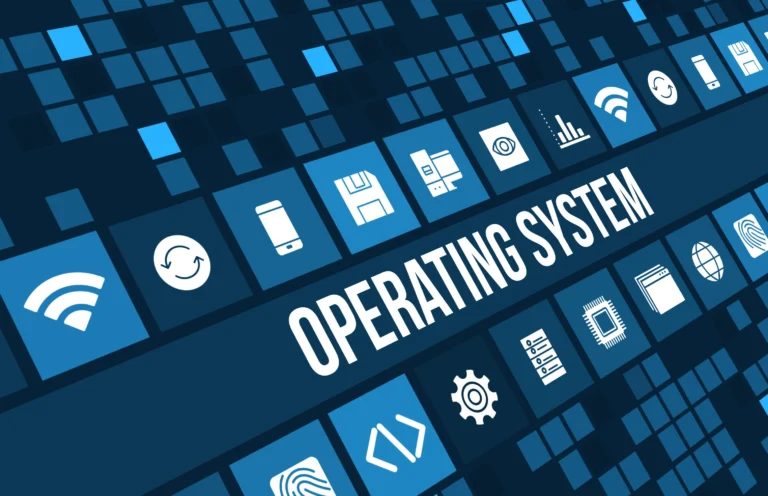 23CST206 – OPERATING SYSTEMS AND VIRTUALIZATION