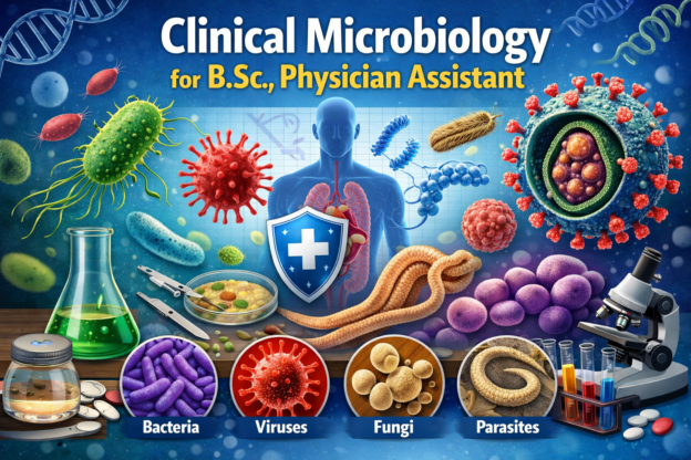 1612 – CLINICAL MICROBIOLOGY