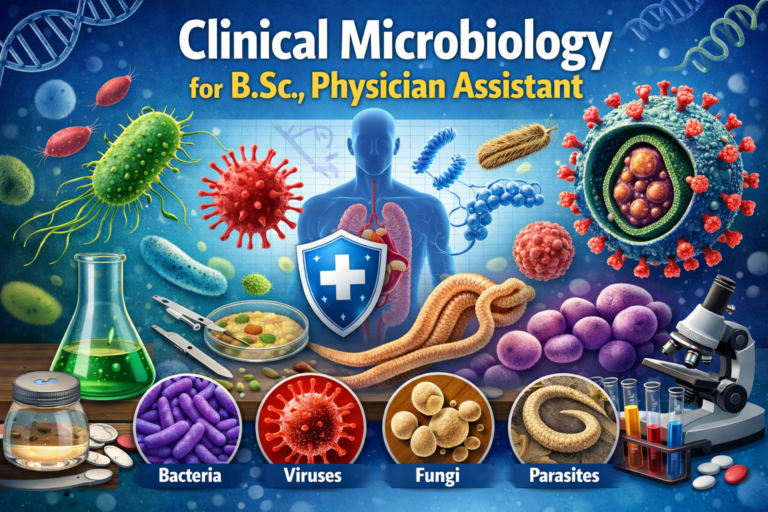 1612 – CLINICAL MICROBIOLOGY