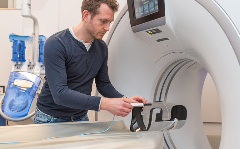 1838-Quality Control, Radio Biology and Radiation Safety in Radio Diagnosis/Imaging