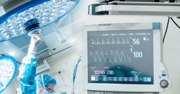 23BMT204- Biomedical Instrumentation