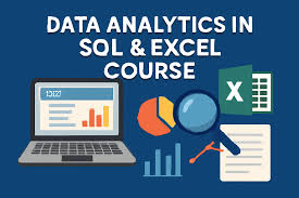 25UDA508 – Data Exploration using Excel and SQL