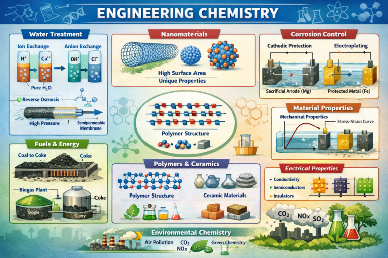 23CHT101- Engineering Chemistry