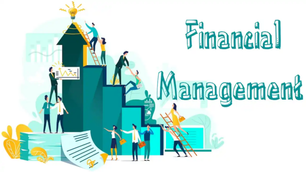 21UMM406-Financial Management- II BBA