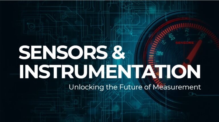23MCT304 – Sensors And Instrumentation