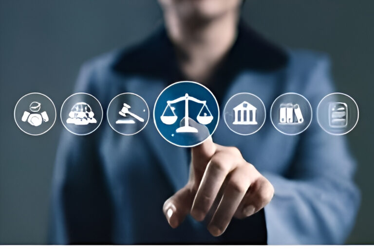 Legal System in business