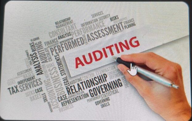 21UCC509: Analysis of Financial Activities