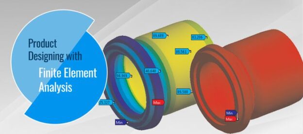 23MOE308 Finite Element Analysis for Mechatronics