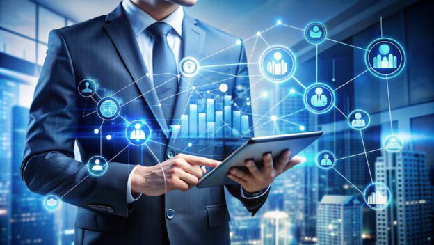 21UCI507 – Business Information Technology