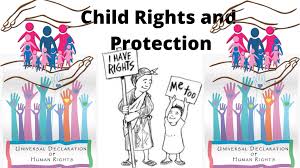 Child Rights And Protection