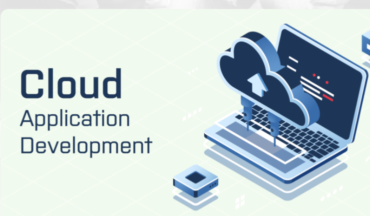 21UCA503: CLOUD APPLICATION DEVELOPMENT