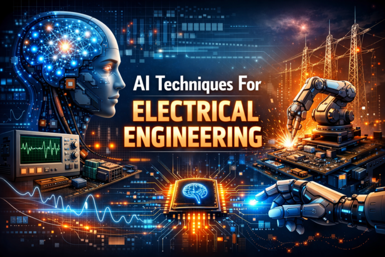 23EE308-AI TECHNIQUES FOR ELECTRICAL ENGINEERING