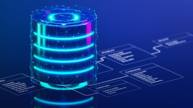 DATABASE MANAGEMENT SYSTEMS