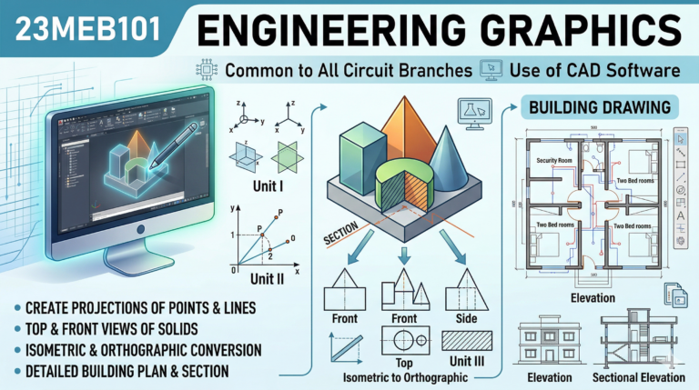 ENGINEERING GRAPHICS