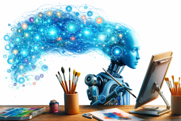 23TSB303-Generative AI (Class B)