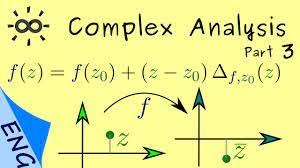 23MAT102-Complex Analysis and Laplace Transform (Class E)
