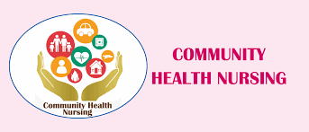 community health nursing -1