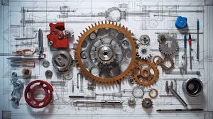 23MET103 & INTRODUCTION TO MECHANICAL ENGINEERING ( I MECH A )