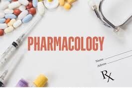 BP 503 T – PHARMACOLOGY II (Class A & B)