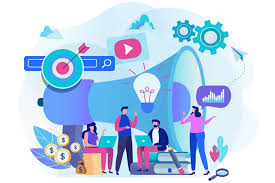 23UDM513 : AFFILIATE AND CONTENT MARKETING (III B.COM DM&DM)