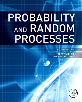 23MAT203-Probability and Random Processes (Class A)