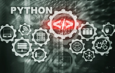 25UCU409: PYTHON PROGRAMMING