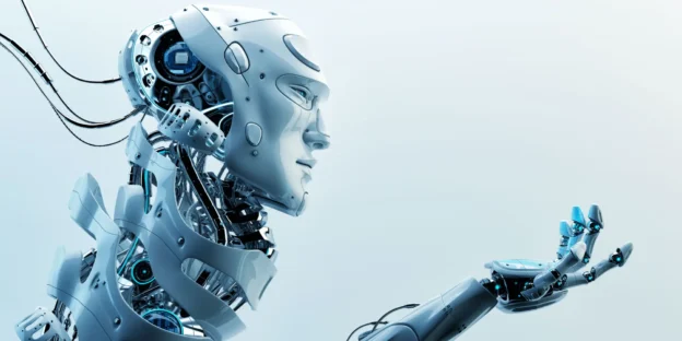 21UAI801-INTELLIGENT SYSTEMS AND ROBOTICS