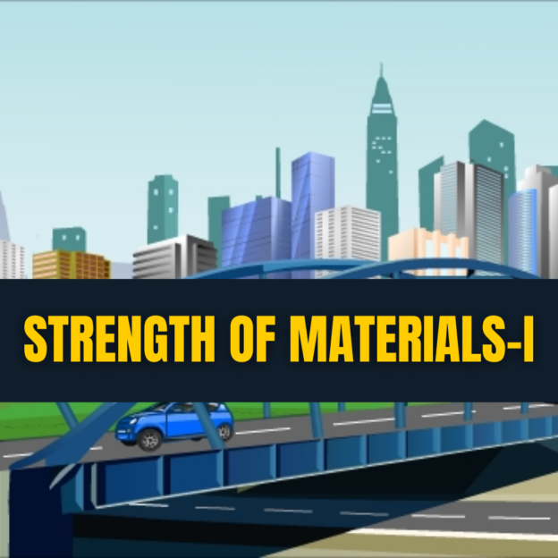 23MET205–Strength of Materials (II MECH B)