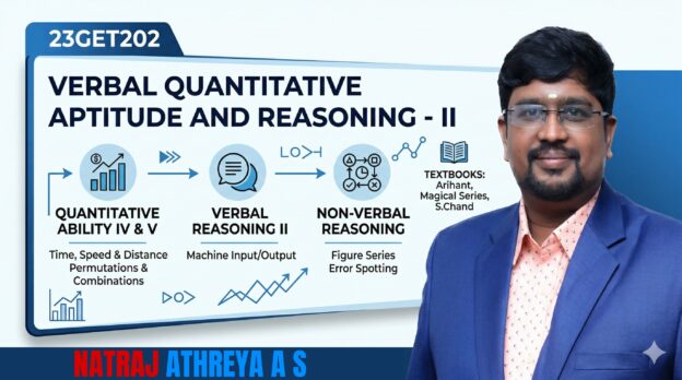 VQAR II (II Yr. Mech E1)