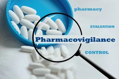 Pharmacovigilance