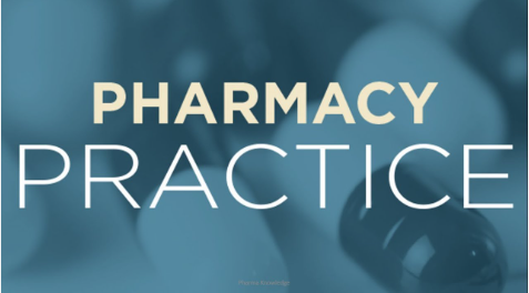 Pharmacy Practice