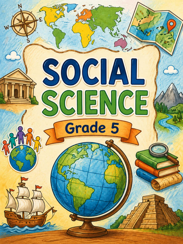 Grade 5 Social Science