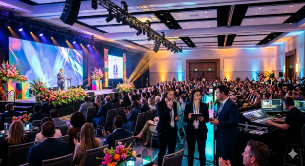 23BAE621 – EVENT MANAGEMENT