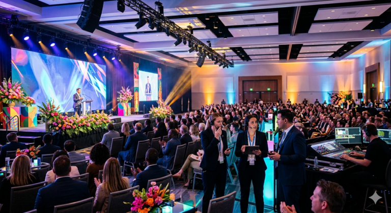 23BAE621 – EVENT MANAGEMENT