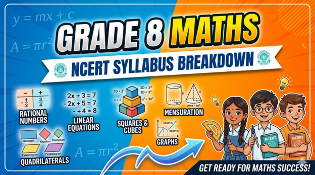 GRADE VIII