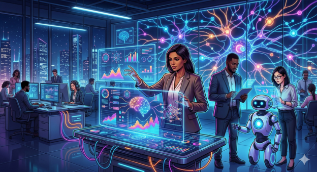 23BAT615 – ARTIFICIAL INTELLIGENCE FOR MANAGERS