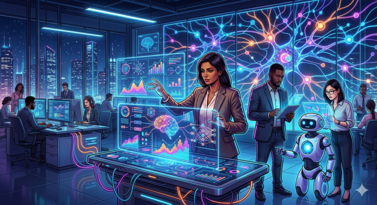 23BAT615 – ARTIFICIAL INTELLIGENCE FOR MANAGERS