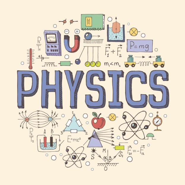 BASIC & APPLIED PHYSICS FOR PHYSIOTHERAPY