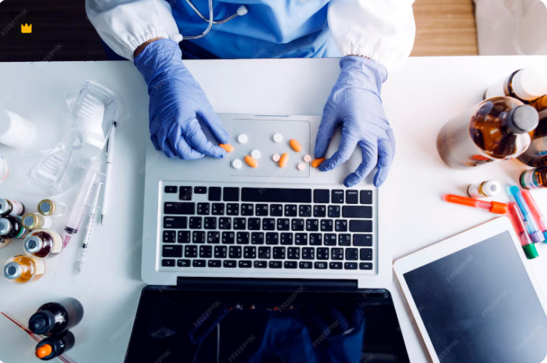 COMPUTER AIDED DRUG DESIGN