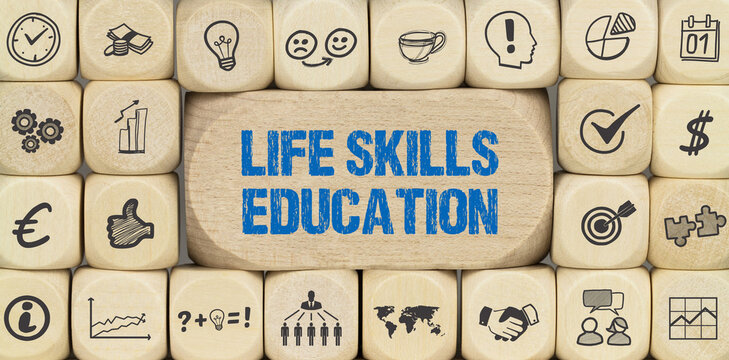 BD4E6 LIFE SKILLS EDUCATION