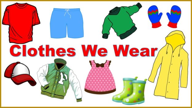 EVS – Grade 2 – Lesson 6