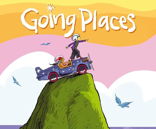 EVS – Grade 2 – Lesson 8