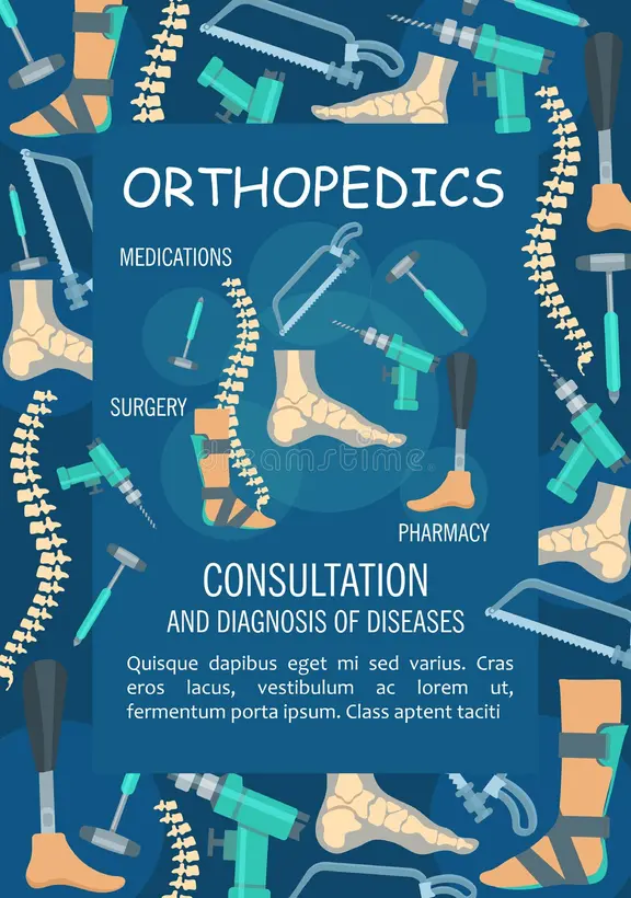 clinical orthopedics