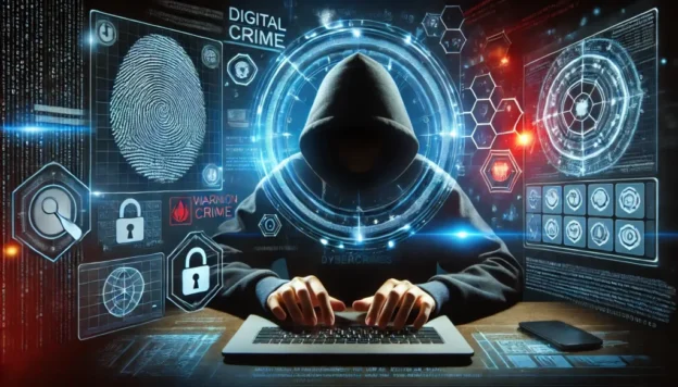 21UCU809-Cyber Security