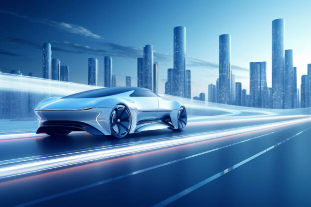 23AUT304 – ELECTRIC VEHICLE TECHNOLOGY