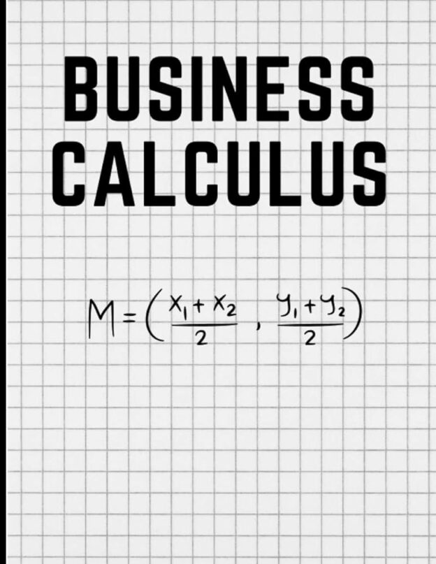 21UCR304BUSINESS CALCULUS AND FINANCIAL COMPUTATION