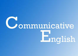 23ENT101 Communicative English